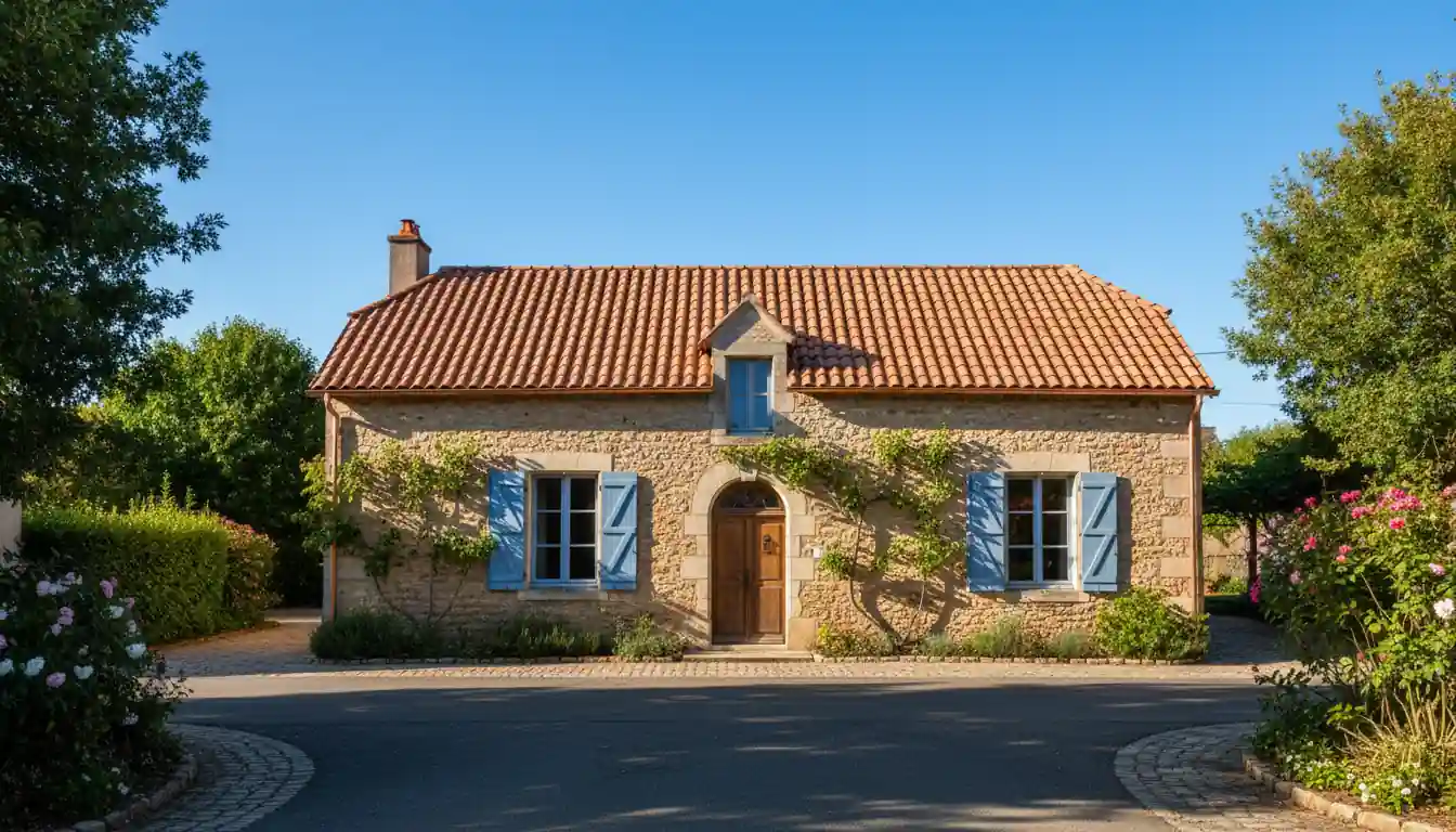 Rénovation de Toiture à Rouffignac-de-Sigoulès